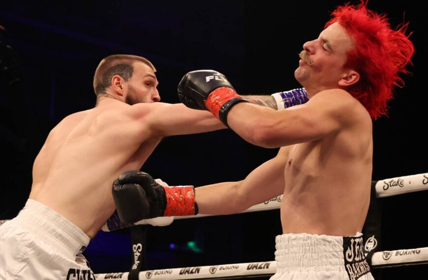 Jay Swingler vs. Cherdleys