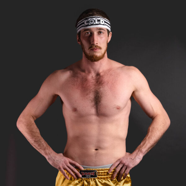 BRANDON BUCKINGHAM