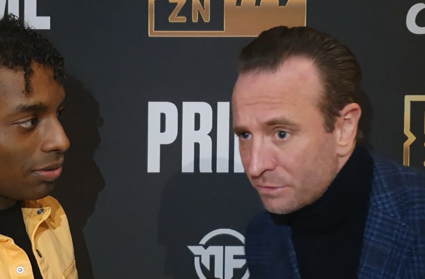 “GIB CAN GO ELSEWHERE & SEE IF HE GETS PAID” KALLE SAUERLAND SAYS JAKE PAUL TALKS AREN’T SERIOUS YET