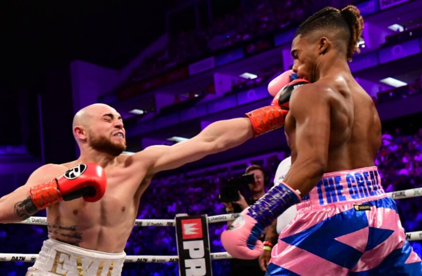 DEEN THE GREAT VS. EVIL HERO