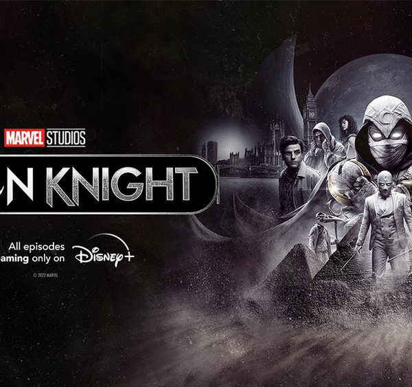 Moon Knight Review (Episodes 1-4)