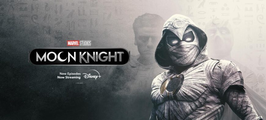 Moon Knight Press Conference – A Deep Dive Into Production