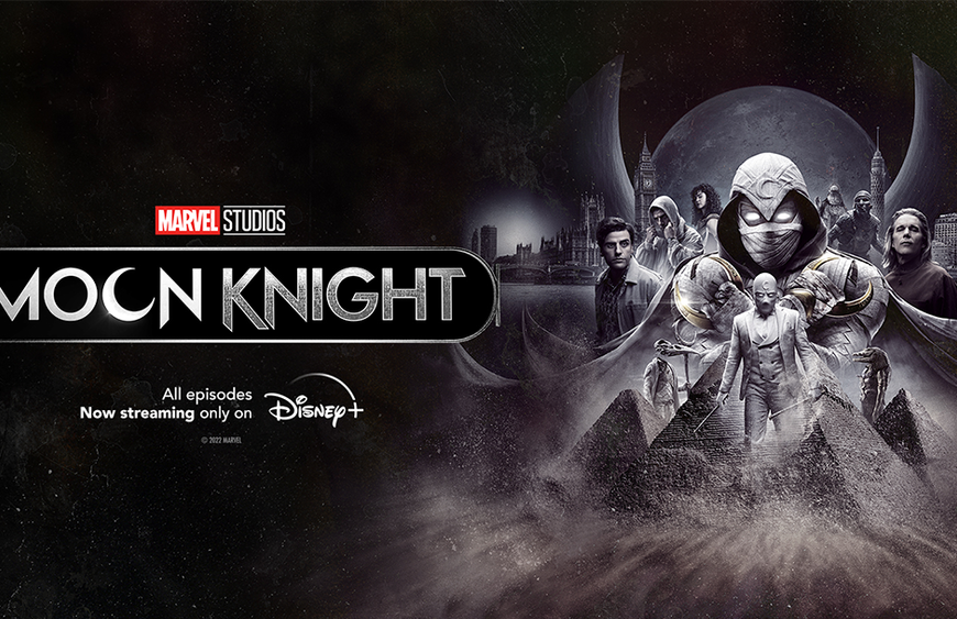 Moon Knight Review (Episodes 1-4)