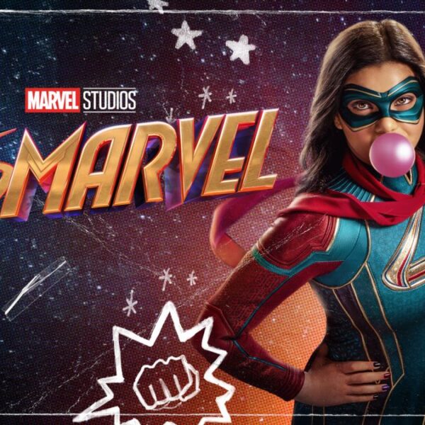 Ms. Marvel Creator Explains Power Change, Bringing the Comics to the Screen, Real-Life Avengers-Con, and More