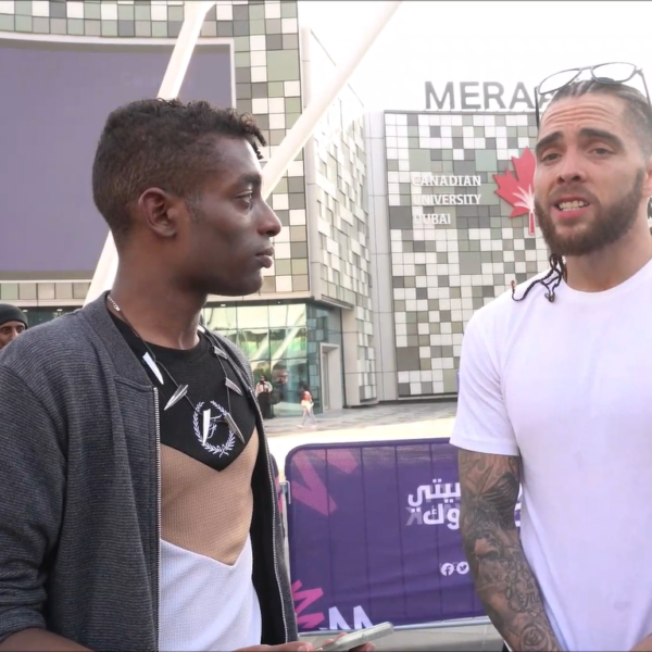 “THERE’S A VERY GOOD CHANCE I DON’T FIGHT TOMORROW” Paul Bamba TEARS into Tommy Fury for missing weight