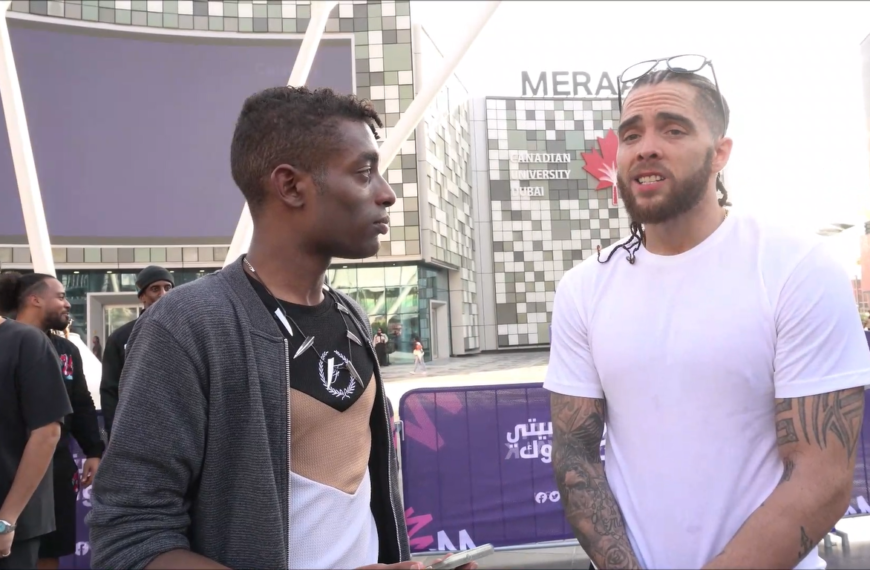 “THERE’S A VERY GOOD CHANCE I DON’T FIGHT TOMORROW” Paul Bamba TEARS into Tommy Fury for missing weight