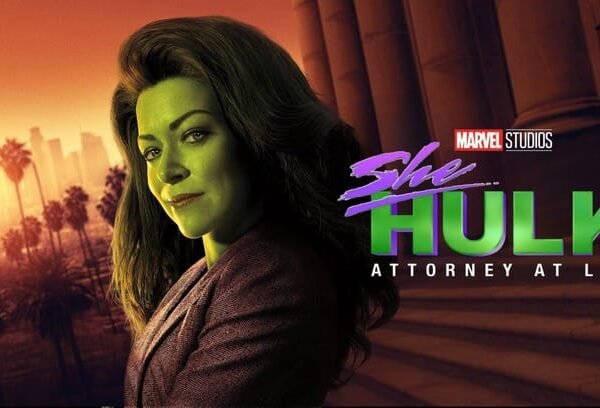 She-Hulk: Attorney at Law Review (Episodes 1-4)