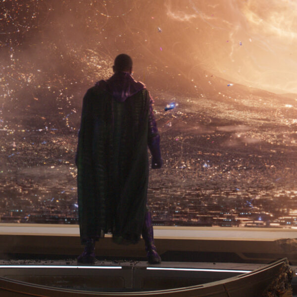 ‘Ant-Man and the Wasp: Quantumania’ Trailer Breakdown