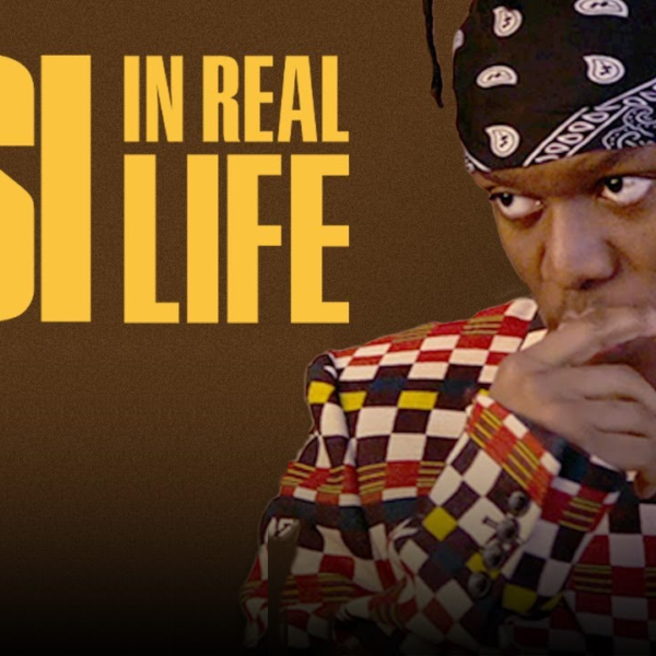 KSI: In Real Life (2023) Review