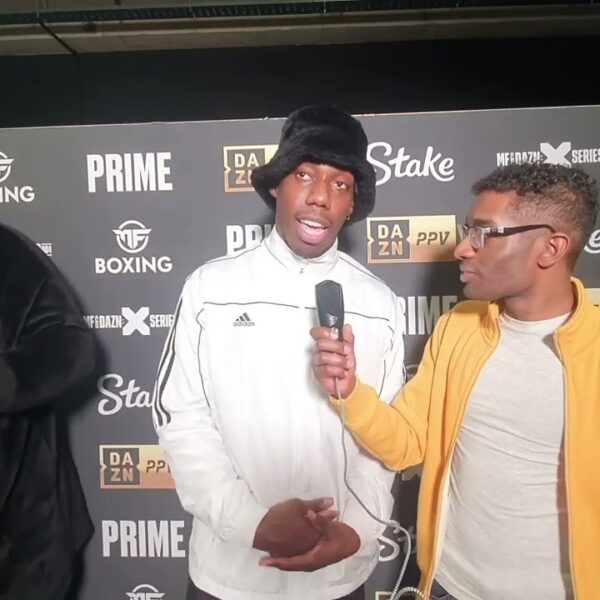 “I HAVE TEMPER WINNING” Minikon Predicts KSI to LOSE