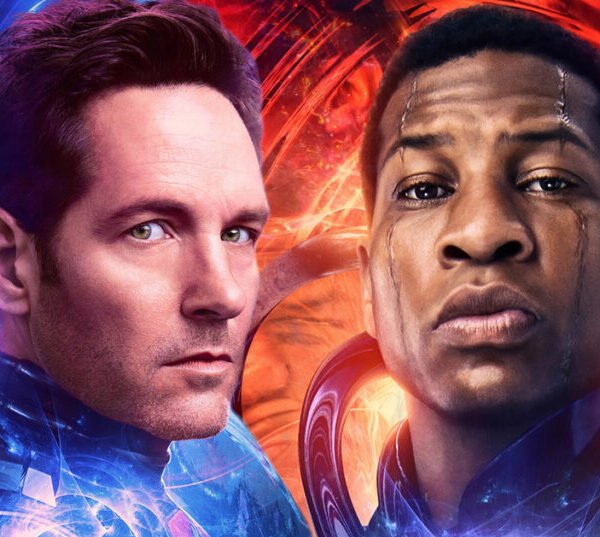 ‘Ant-Man and the Wasp: Quantumania’: New TV Spot and Character Posters Released