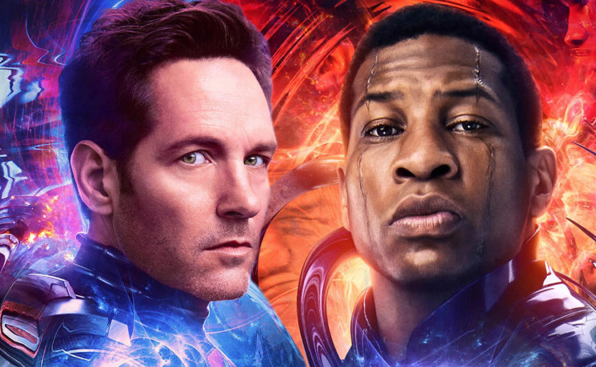 ‘Ant-Man and the Wasp: Quantumania’: New TV Spot and Character Posters Released