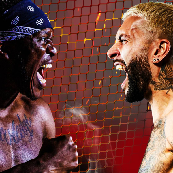 How to watch KSI vs. FaZe Temper: Channel, Time, & Price