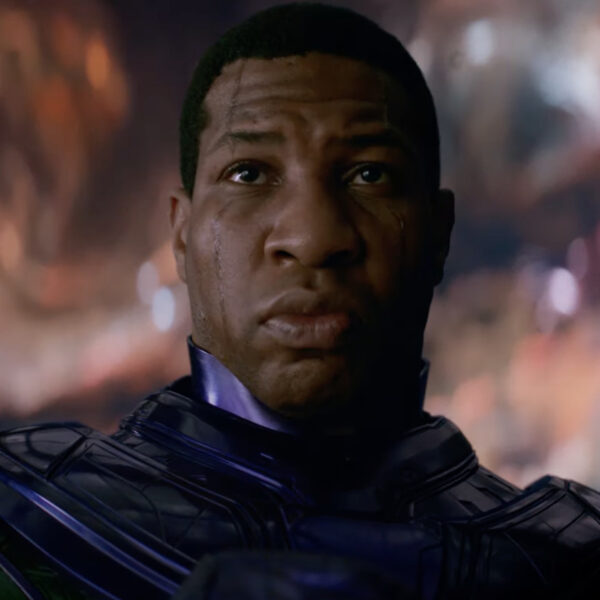 New Action-Packed Trailer for Marvel Studios’ Ant-Man and the Wasp: Quantumania