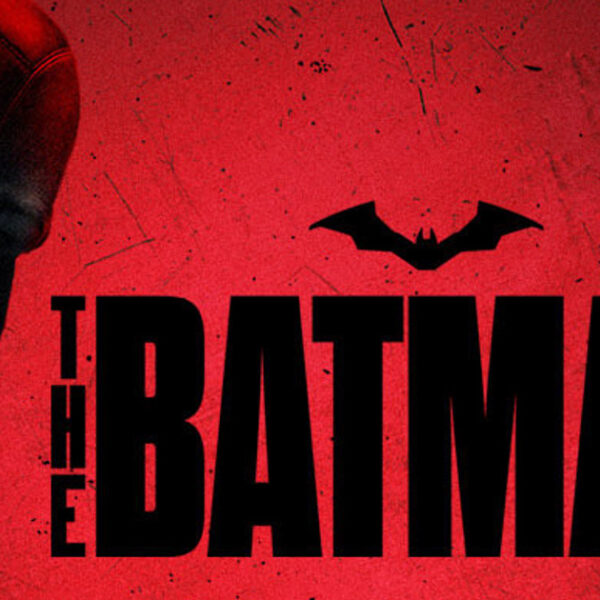 The Batman – Review