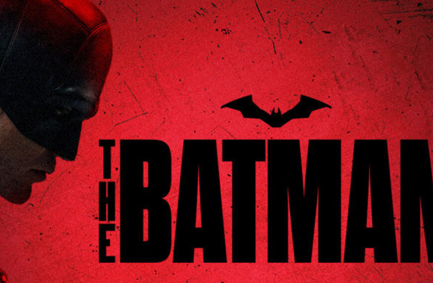 The Batman – Review