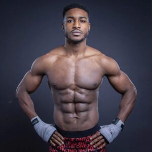 Idris Virgo