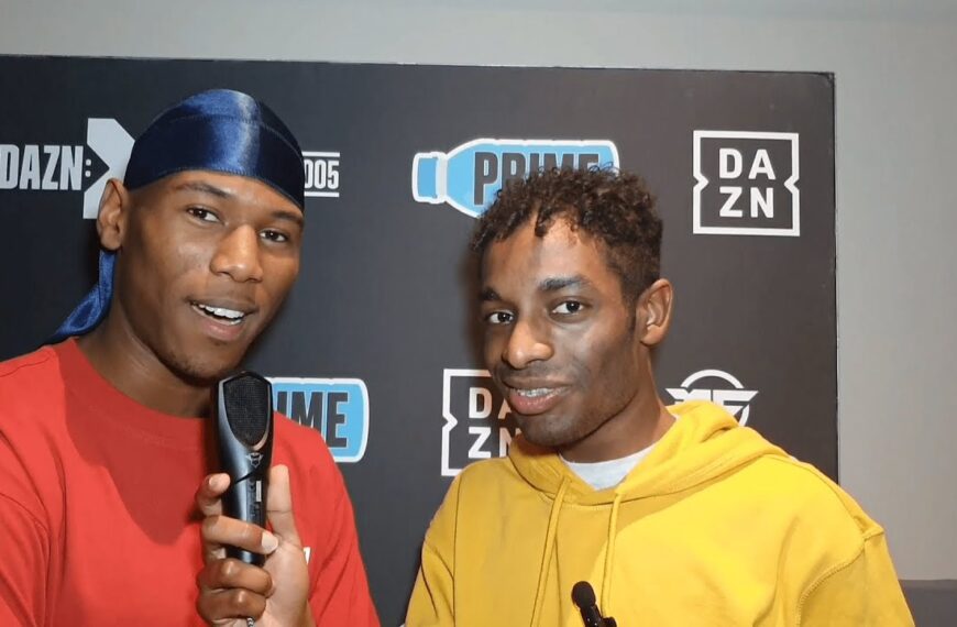 “ASHLEY WILL BE NEVER WEAR GLOVES AGAIN” King Kenny WARNS Rak-su