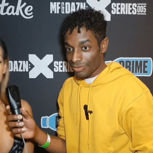 “ASTRID WETT CALLED ME A F*CKING B*TCH!” AJ Bunker DEMANDS Elle Brooke REMATCH