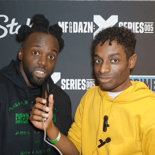 “I HUMBLED KING KENNY” Ashley Rak-Su TRASHES King Kenny