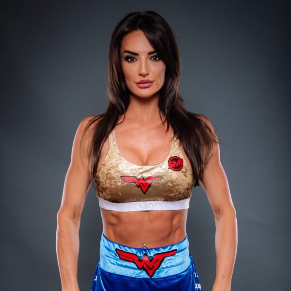WHITNEY JOHNS