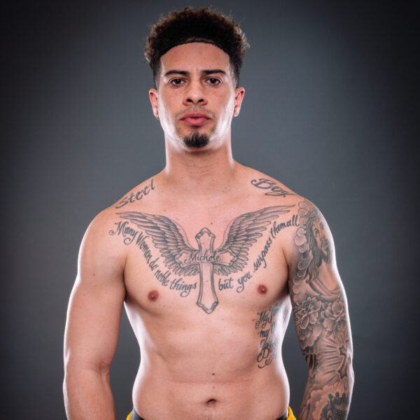 AUSTIN MCBROOM