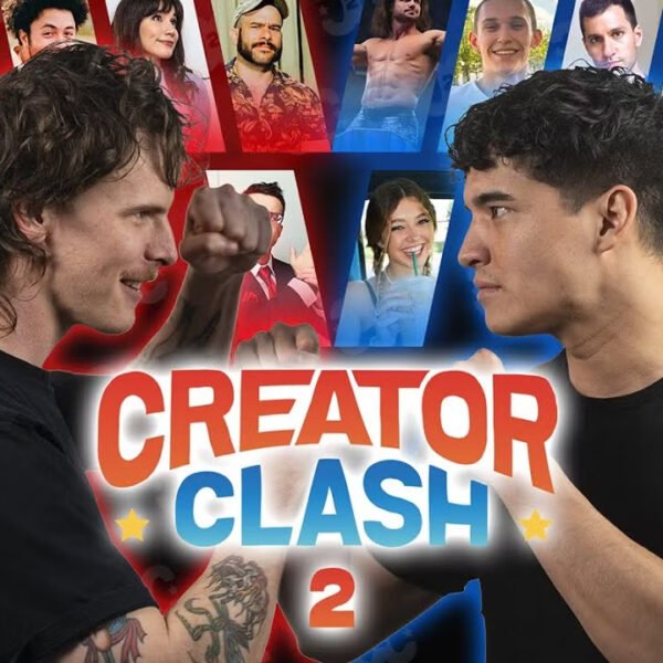 CREATOR CLASH 2