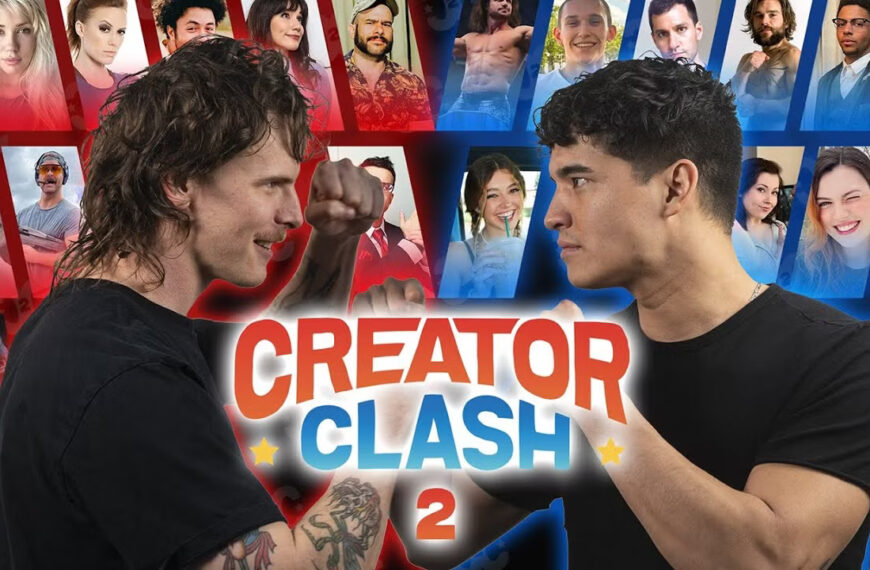 CREATOR CLASH 2