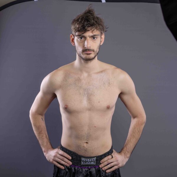 ICE POSEIDON