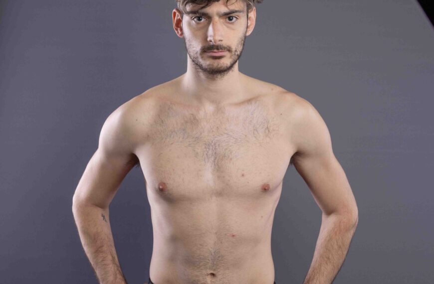 ICE POSEIDON