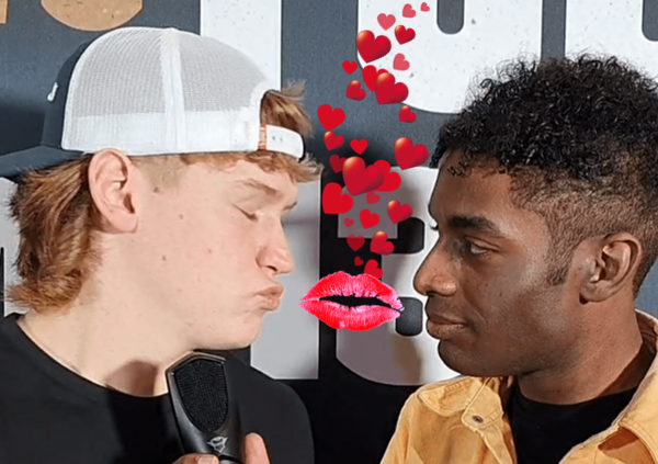 “PINEDA BROKE UP WITH ME!” BDave Tries to KISS Me!