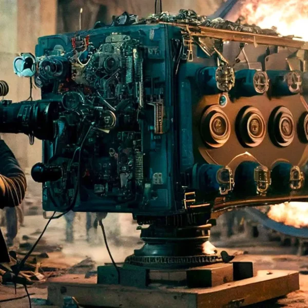OPPENHEIMER: The IMAX Difference EXPLAINED