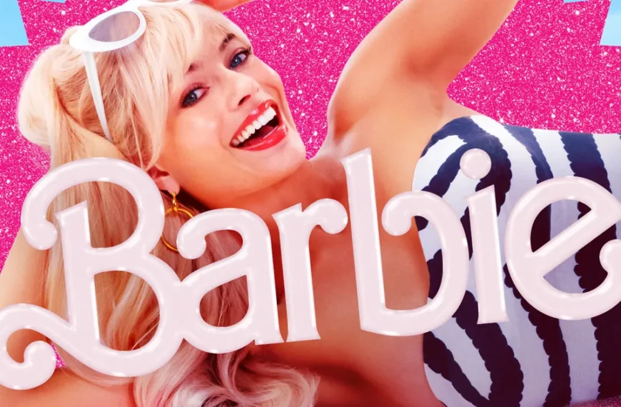 BARBIE