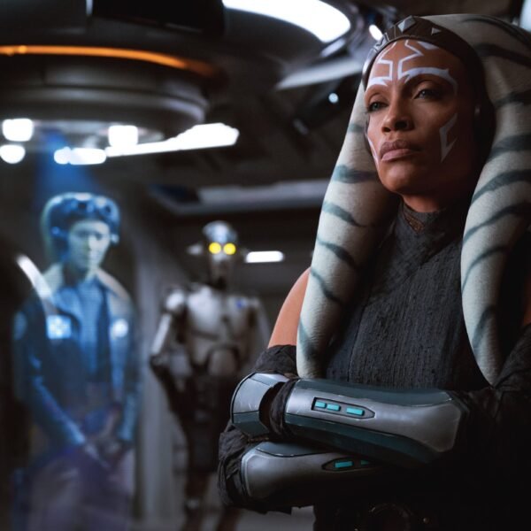 AHSOKA Review – A Long-Awaited Return to Form