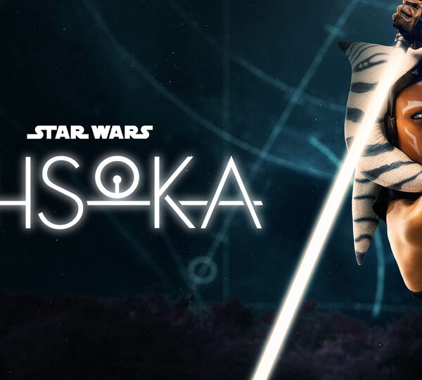 AHSOKA