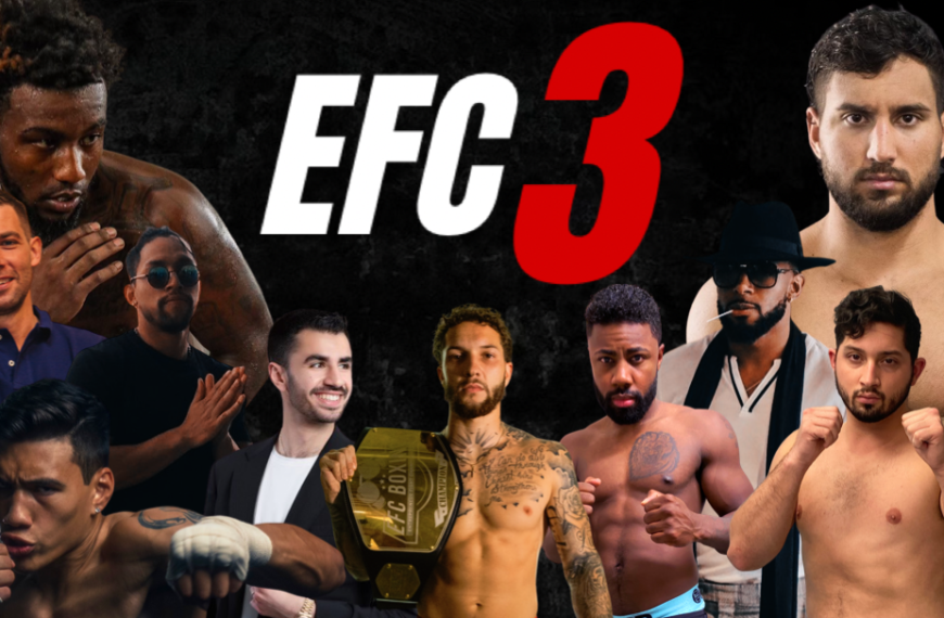 EFC 3
