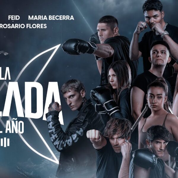 LA VELADA DEL AÑO 3