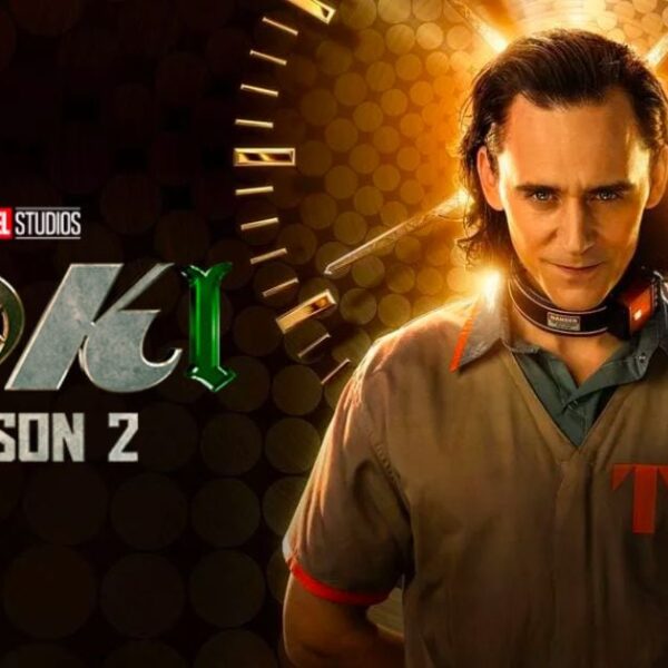 LOKI (SEASON 2)