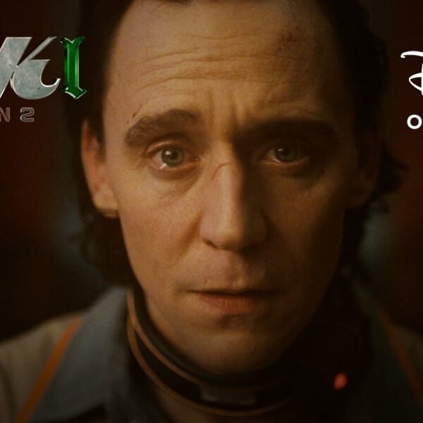 Marvel Studios’ Loki Season 2 | October 6 on Disney+