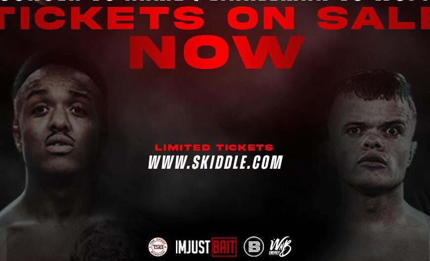 WICKED N’ BAD 2: LIKKLEMAN VS. WOPKE