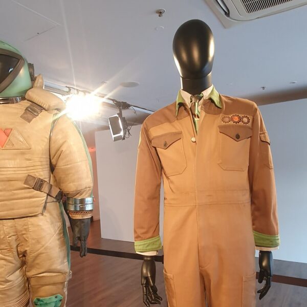 The TVA Experience Review: Delve Into the Marvel Multiverse