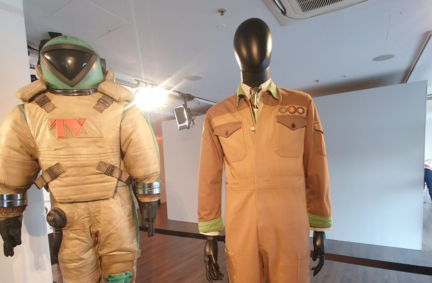 The TVA Experience Review: Delve Into the Marvel Multiverse