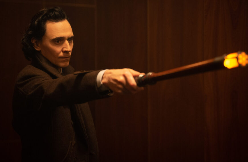 Loki Season 2 Review – A Masterpiece of Drama
