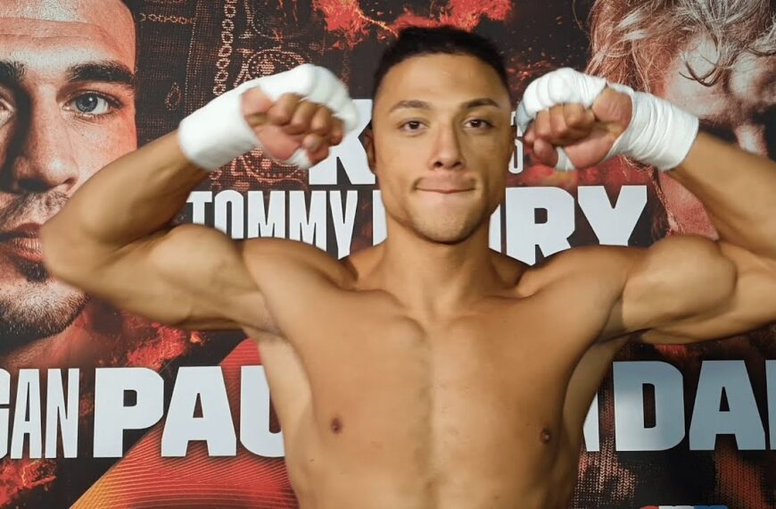 “TEMPO ARTS IS DEAD” Chase Demoor Predicts Prime Card