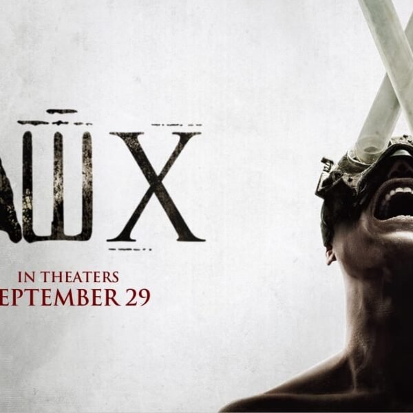 SAW X