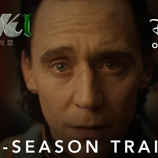 Marvel Studios’ Loki Season 2 | Mid-Season Trailer