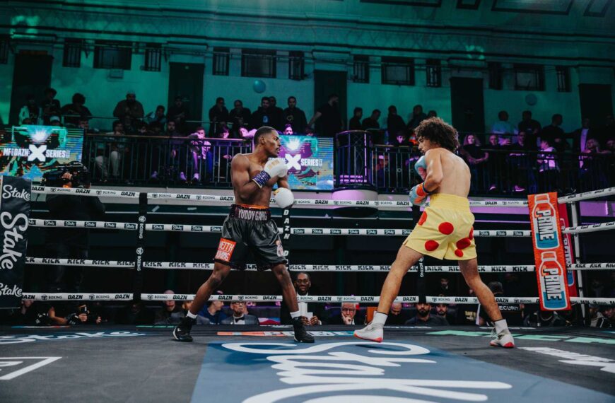 YuddyGang vs. Uncle Pizza 2