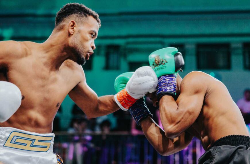 Gabriel Silva vs. OJ Rosé