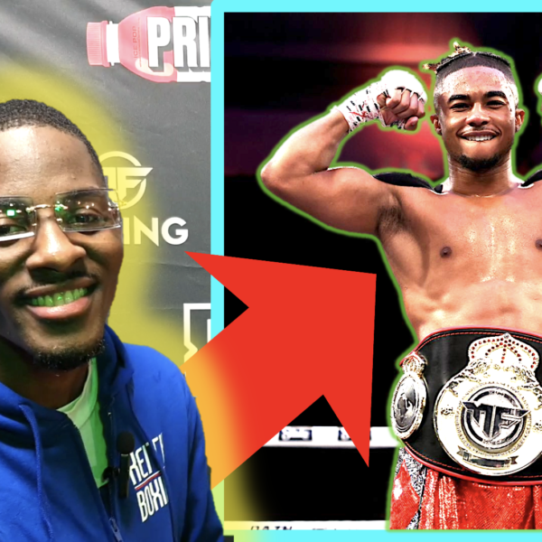 “WALID SHARKS IS TRASH, I’D EXPOSE DEEN THE GREAT” YUDDYGANG CALLS OUT DEEN THE GREAT