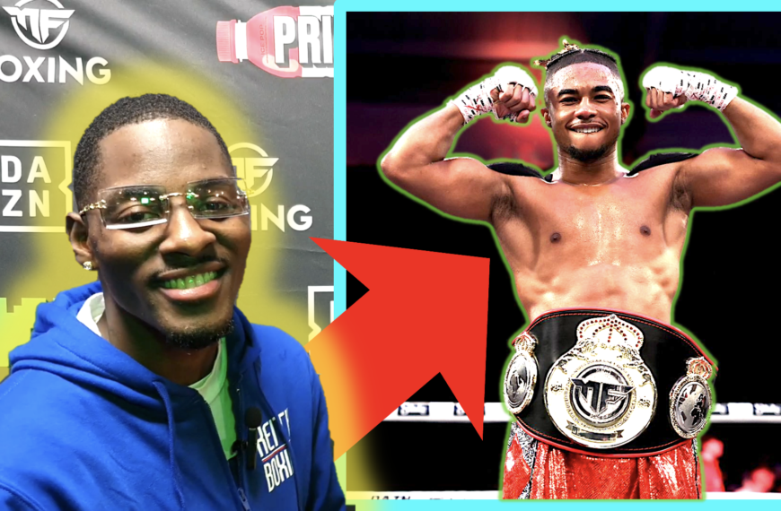 “WALID SHARKS IS TRASH, I’D EXPOSE DEEN THE GREAT” YUDDYGANG CALLS OUT DEEN THE GREAT